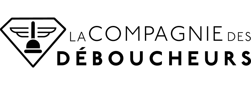 Logo_Compagnie des Déboucheurs